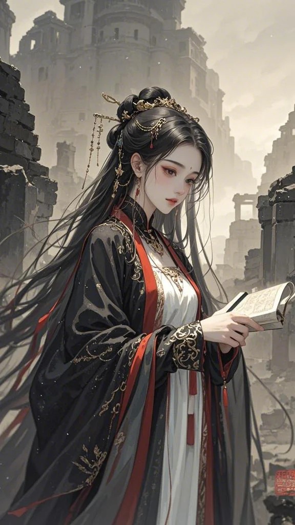 爱有深浅江阮清叶瑾戈全章+后续