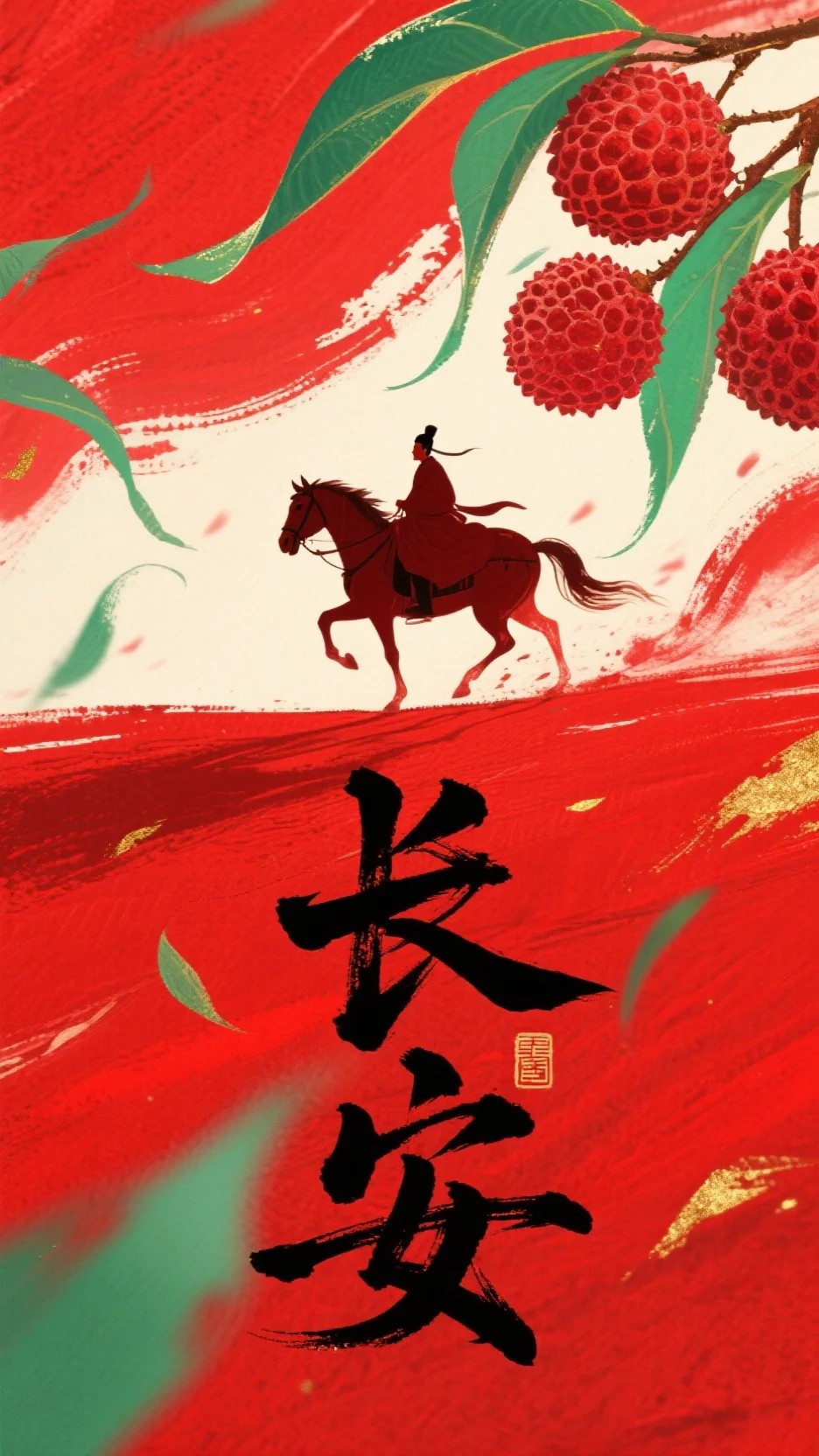 双向奔赴，间隔了整个青春番外