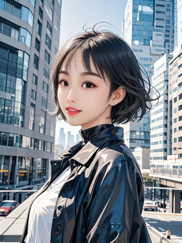 人生模拟器：我被老婆逼成世间极境:结局+番外
