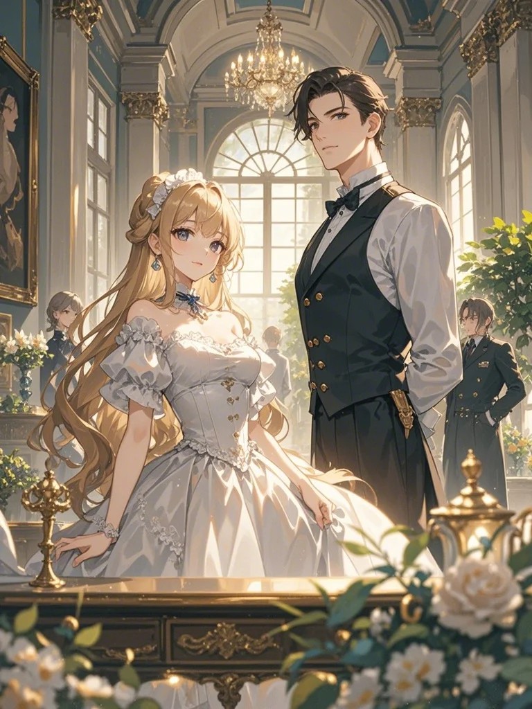 双生姐妹花后续+番外