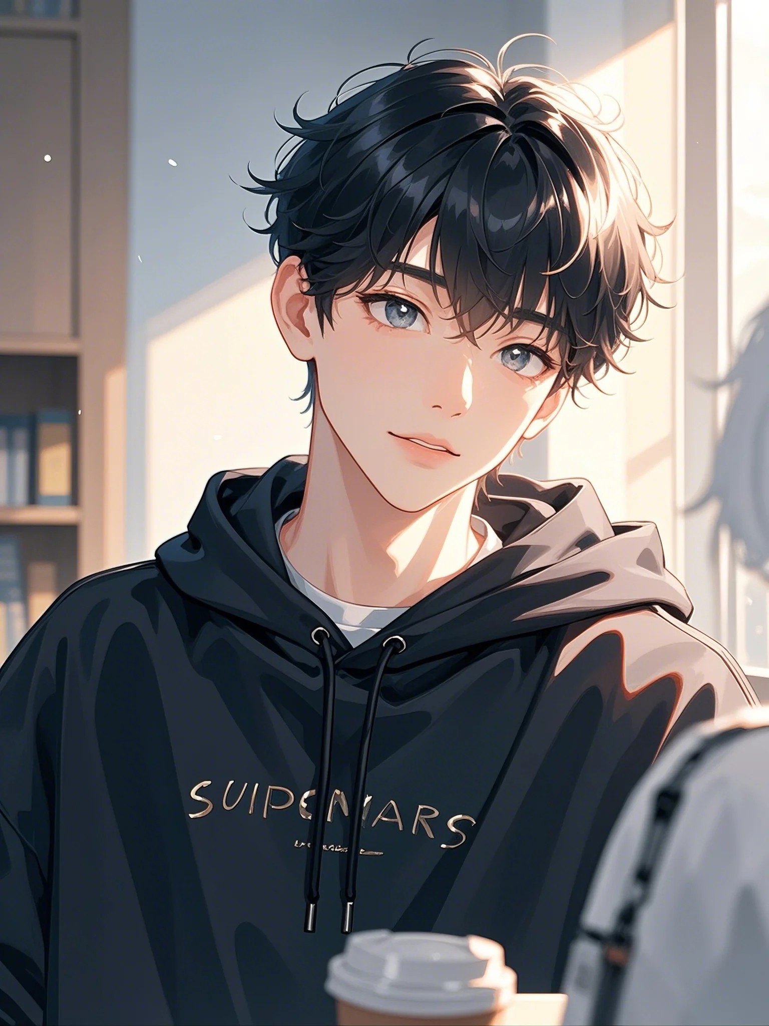 共感血咒：影帝的命在我掌心前文+后续