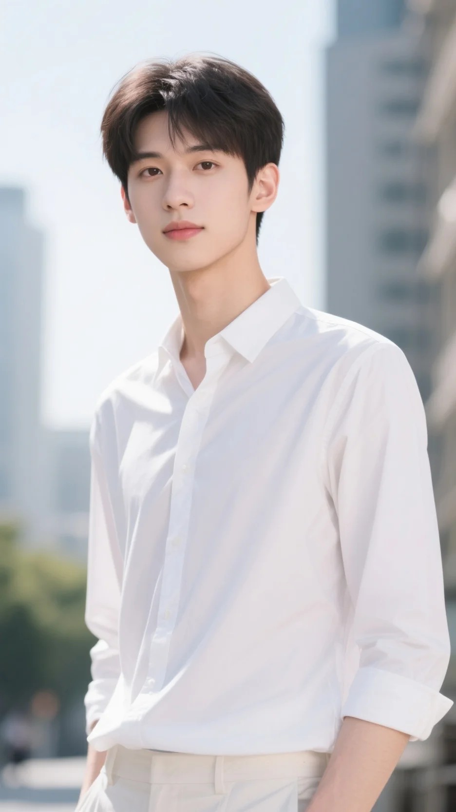 官场奇才：最强靠山竟是我自己李霖李澜大结局