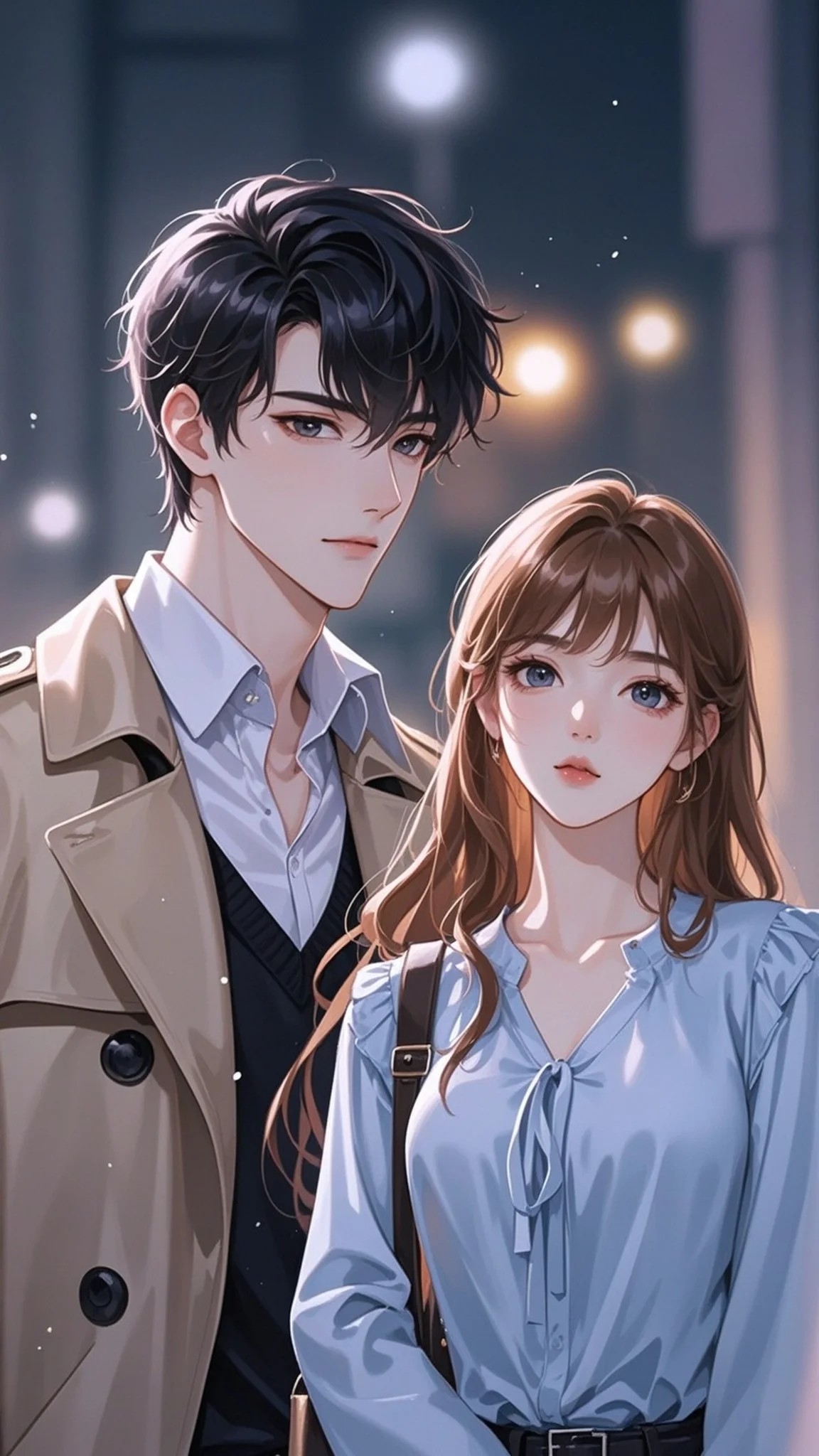 我爸被未婚夫打成了重伤，我杀疯了(番外)+(全文)