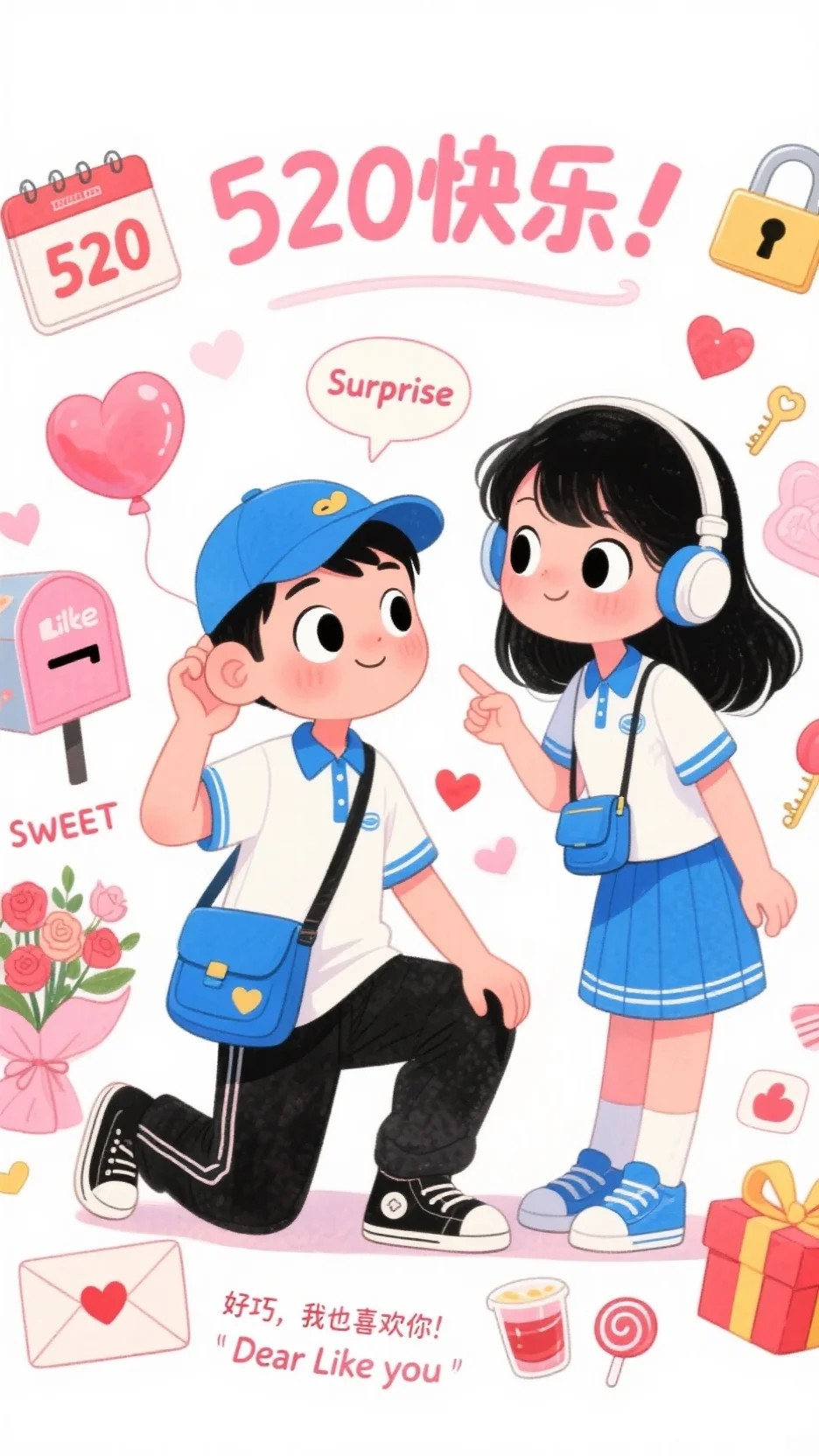 女儿别怕！我给你换个爹:番外+无删减版