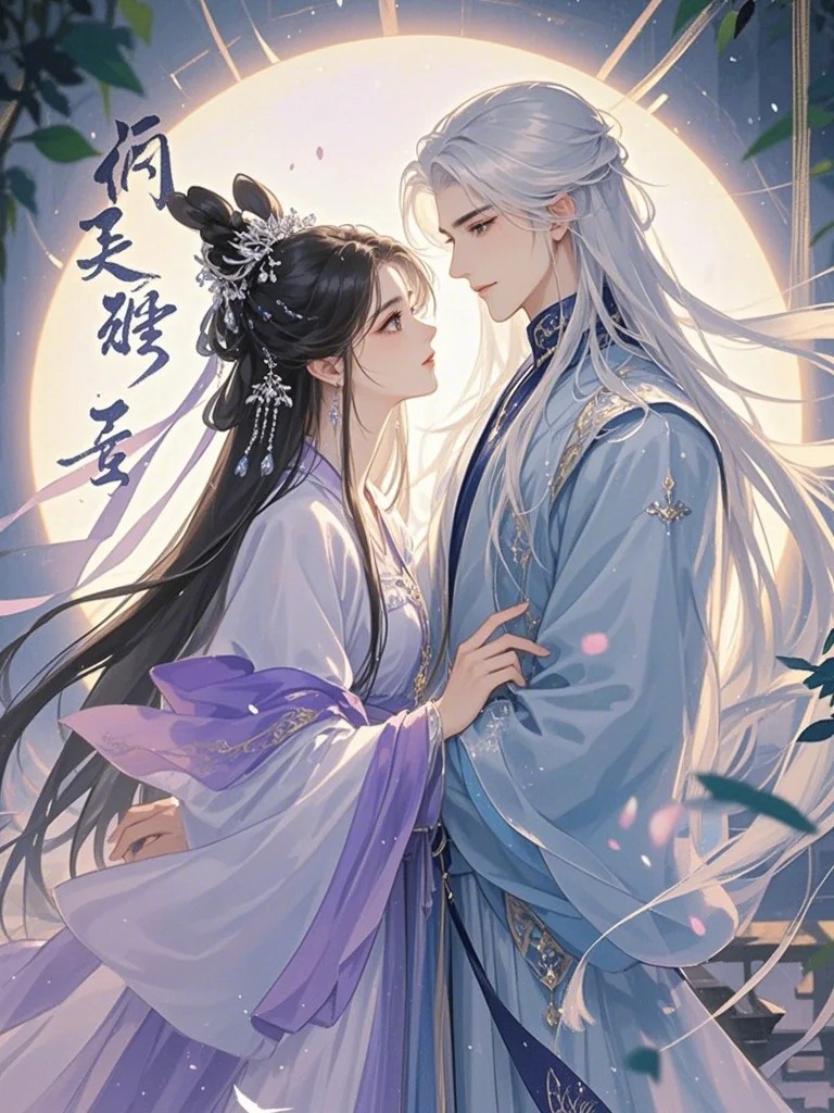 恶毒男配觉醒后:全本+番外+后续