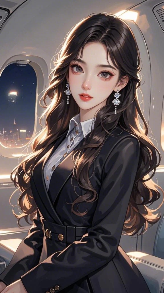 女儿别怕！我给你换个爹后续+结局