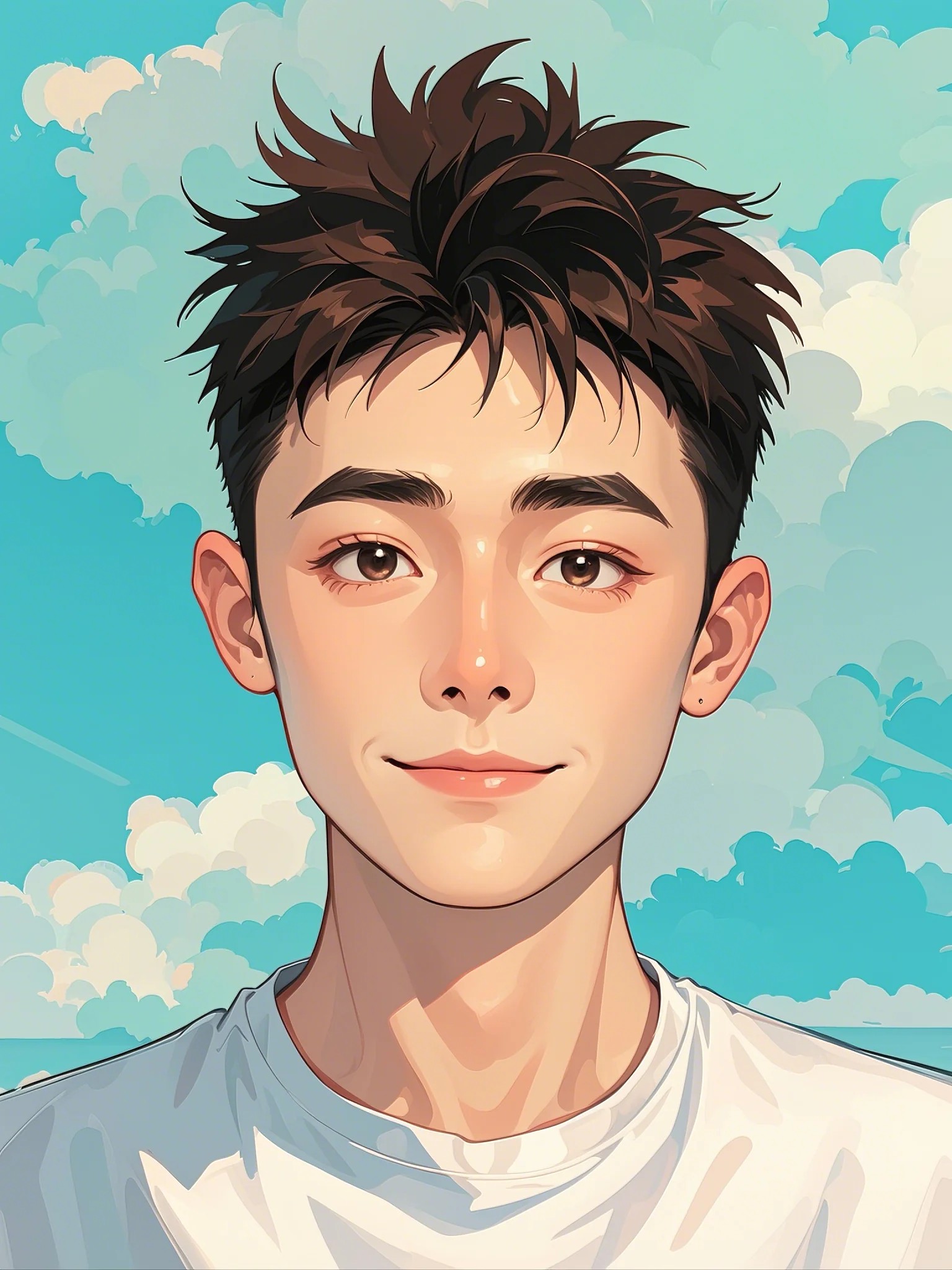 星星落在左心房前言+后续