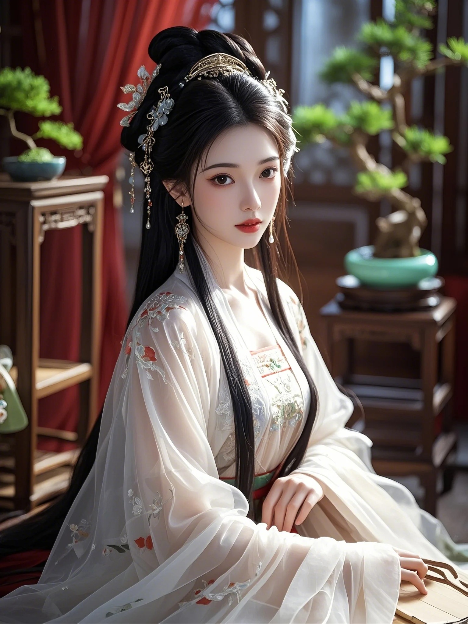 胃癌晚期，老公把小三和儿子带回家裴司珩清清