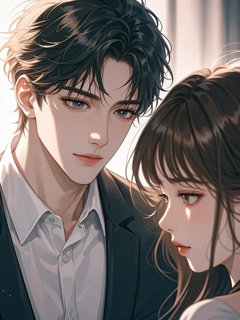 情知此后无期(温霆琛程鸢)