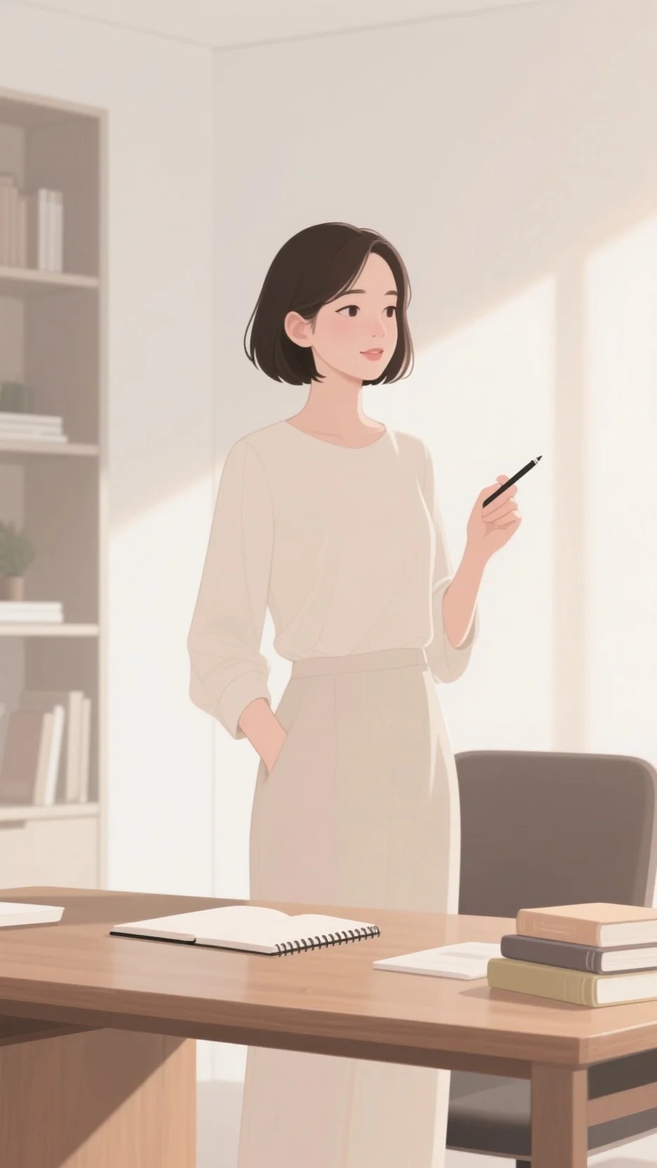 妻子喜欢抱着玩偶熊睡觉，我直接离婚苏宁北夏薇薇全局