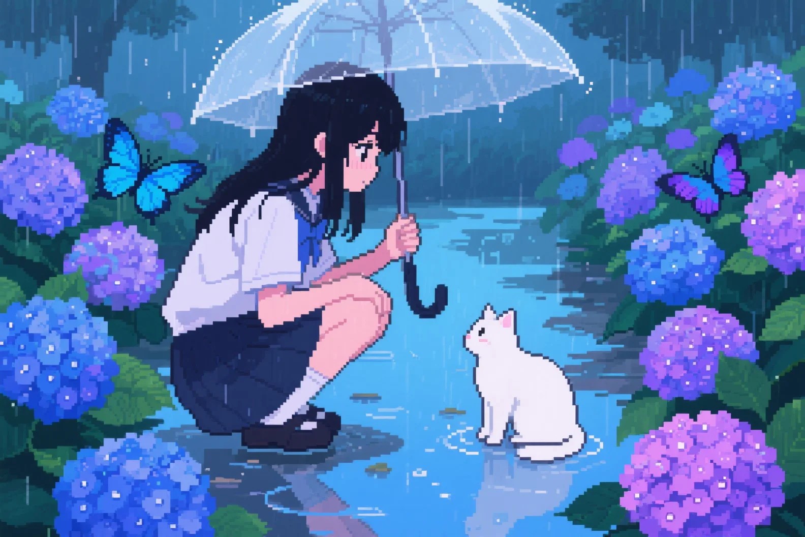 你是人间烟火墨默陆雨馨全局
