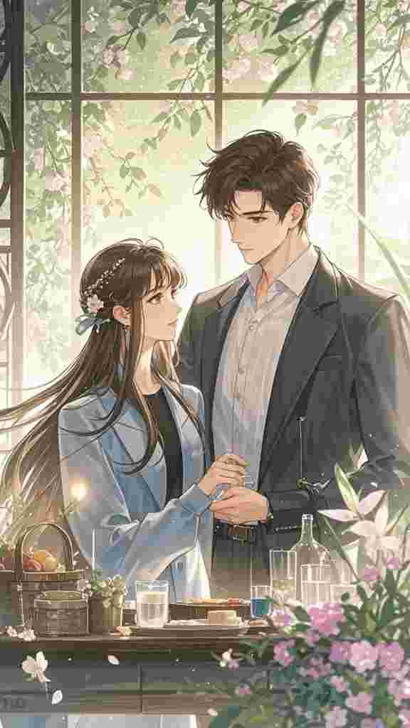 梦中犹是少年游:番外+无删减版