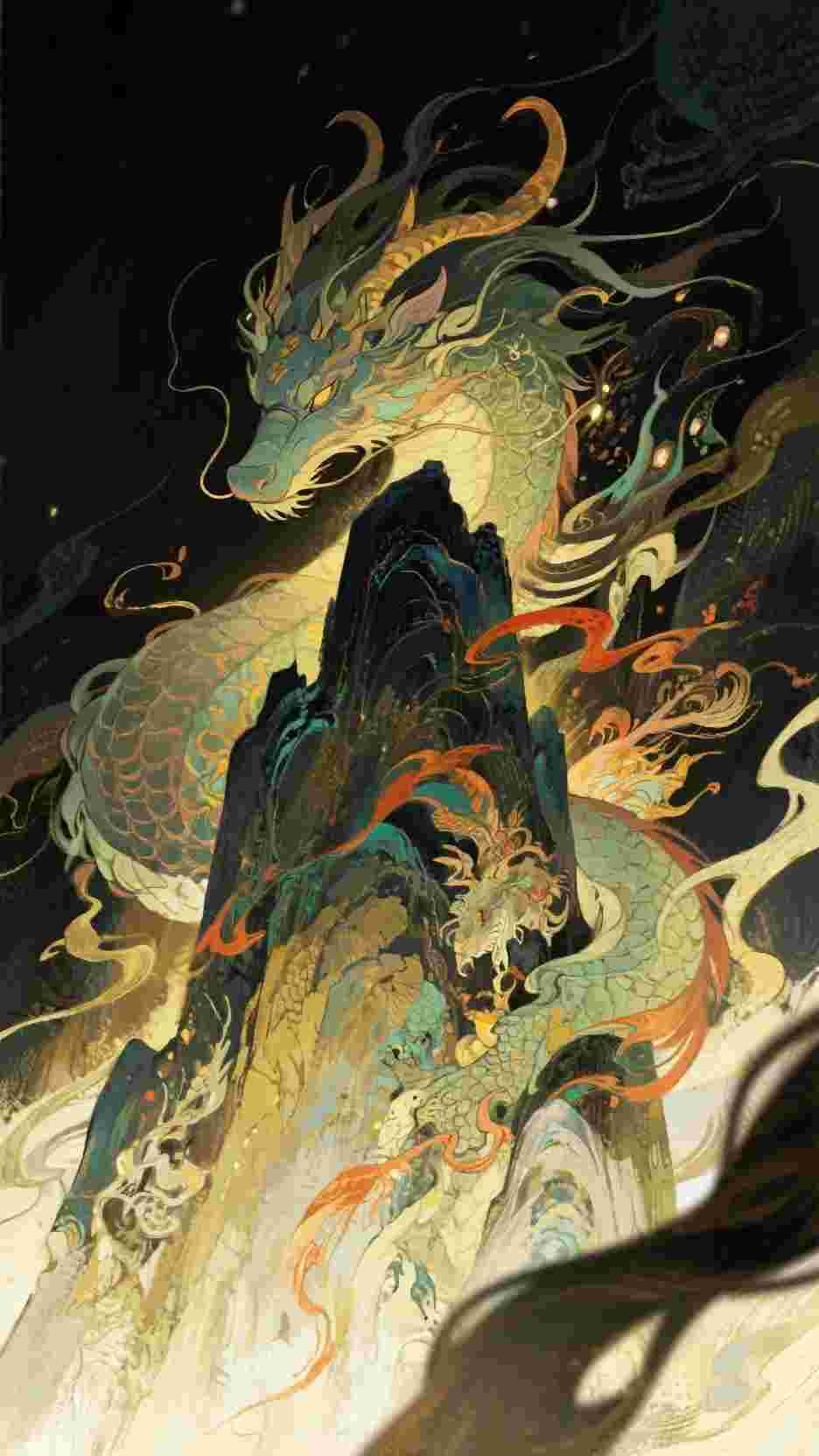 高岭之花退婚后，全球大佬排队求娶(番外)+(全文)