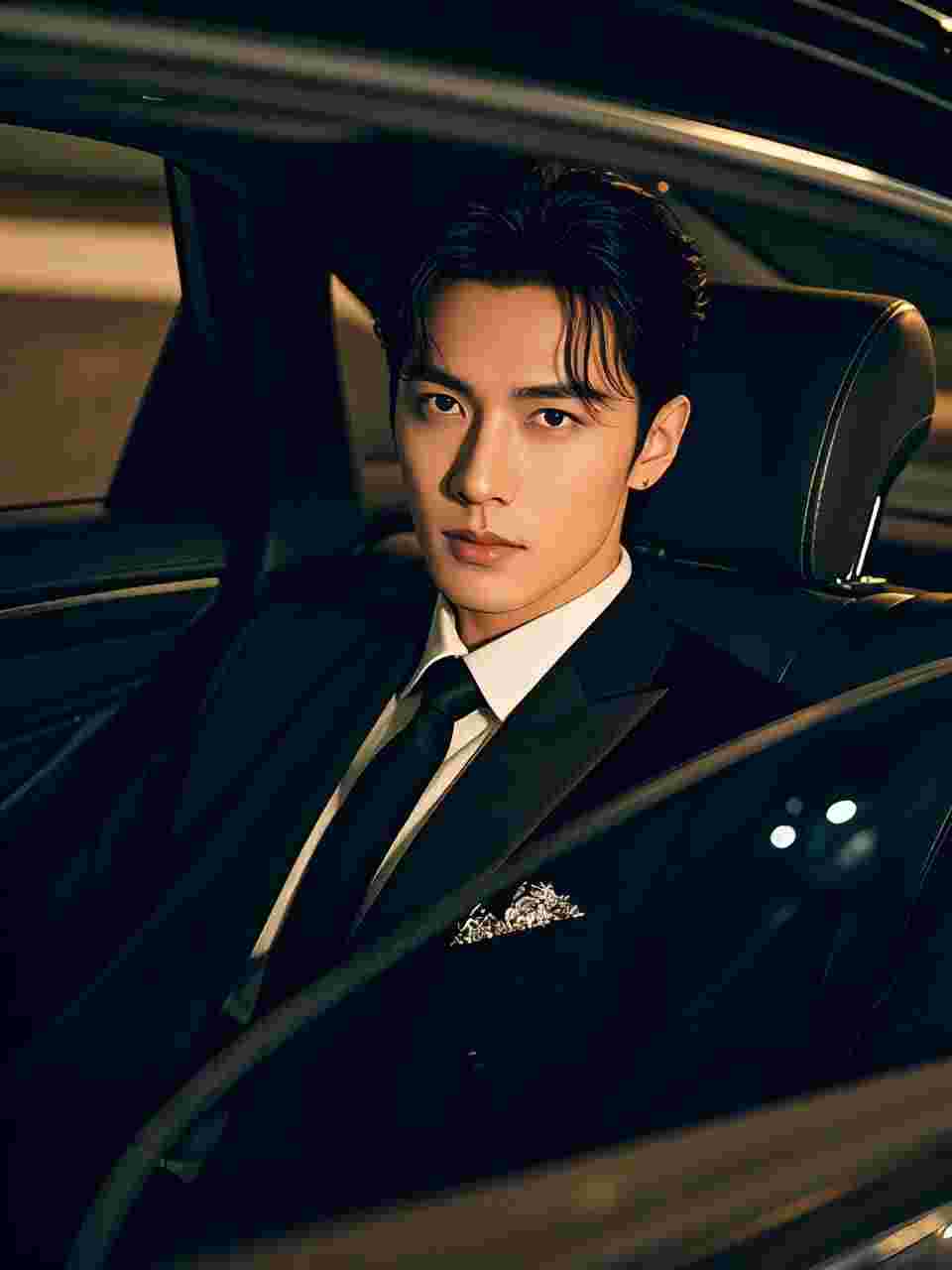 当沙雕女主被迫走剧情:(番外)+(结局)