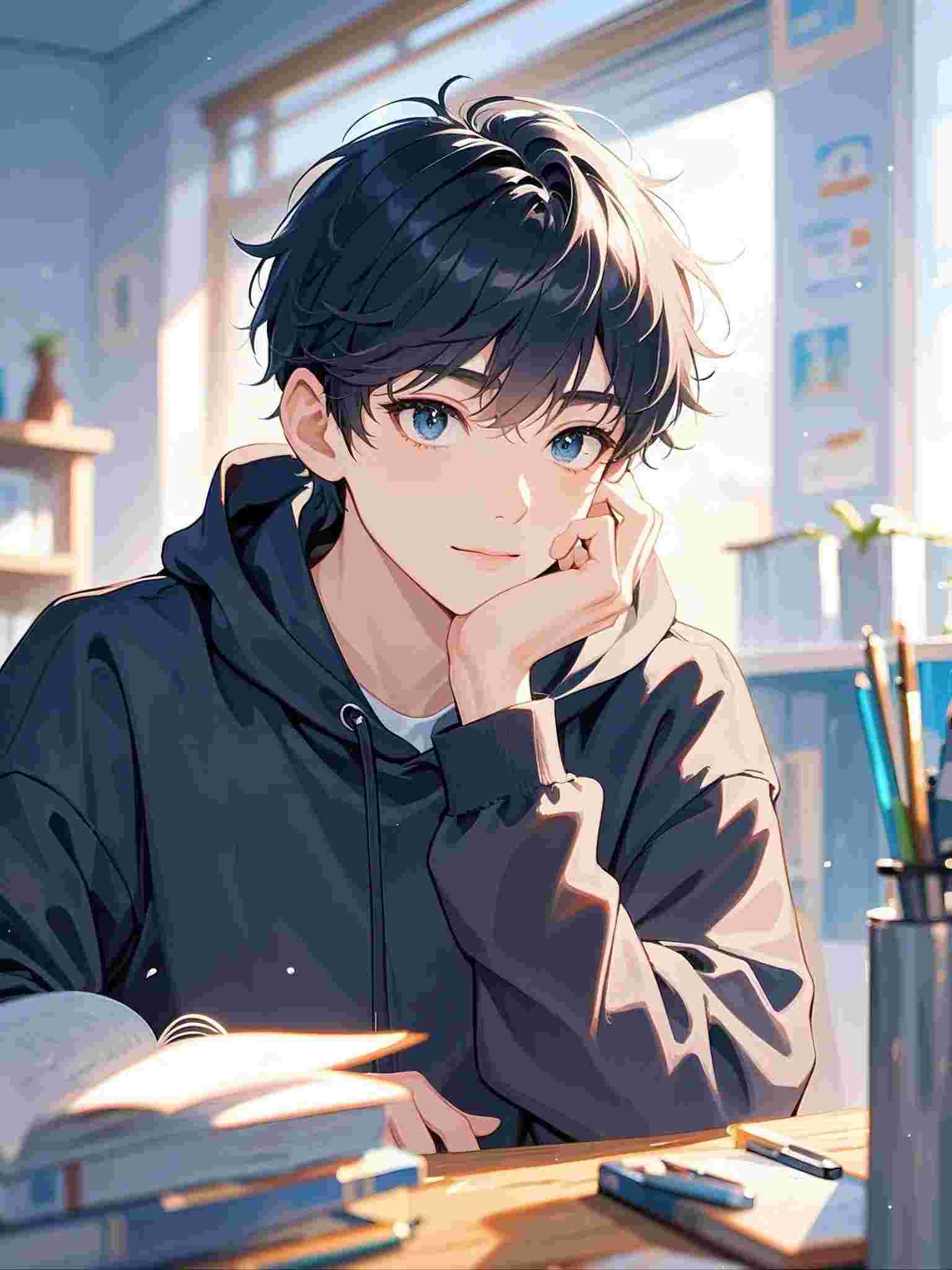 绯色征途番外+无删减版