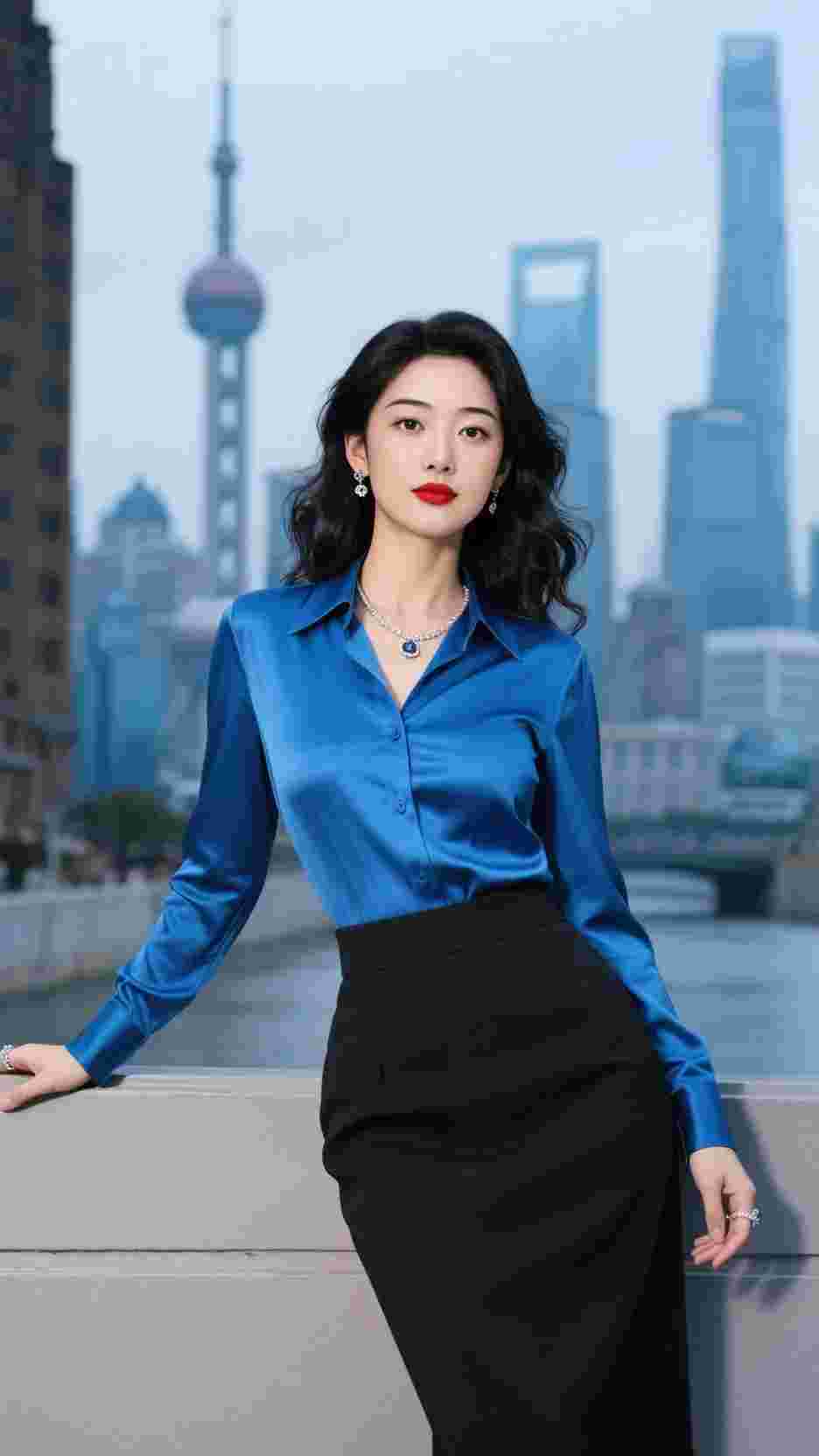 浴火重燃：总裁夫人今天离婚了吗:全章+后续