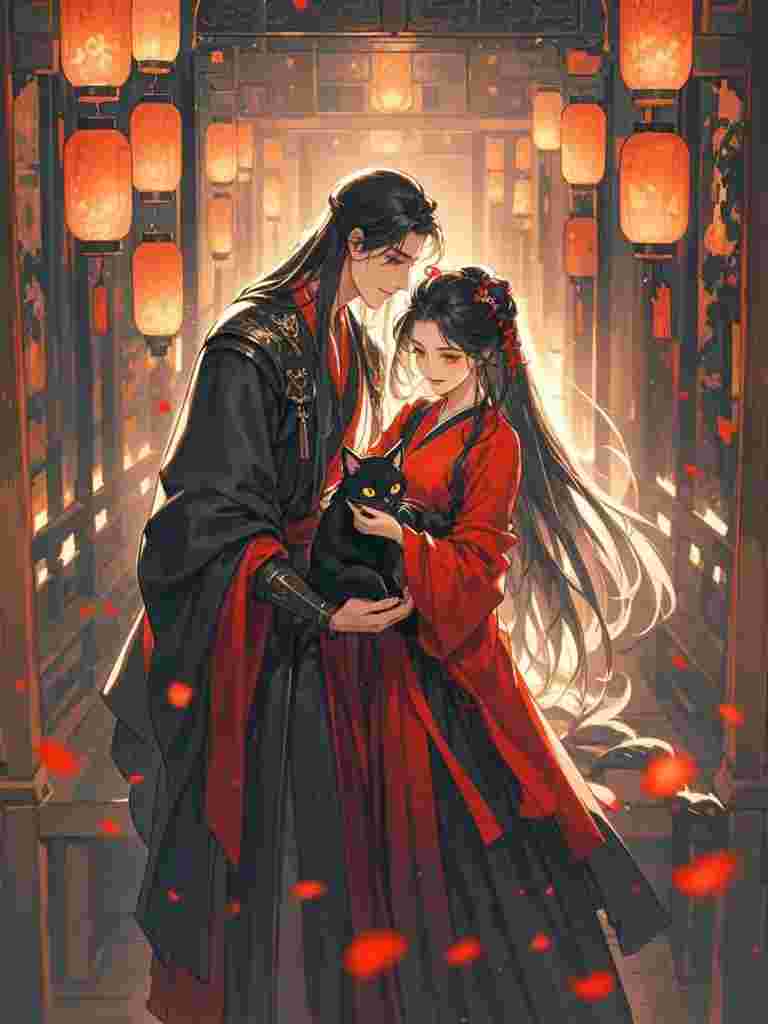 重生嫁给傻皇子后，太子他崩溃了秦宇轩楚锦婳