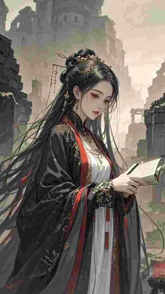 我在大唐成了救世贵子完整作品