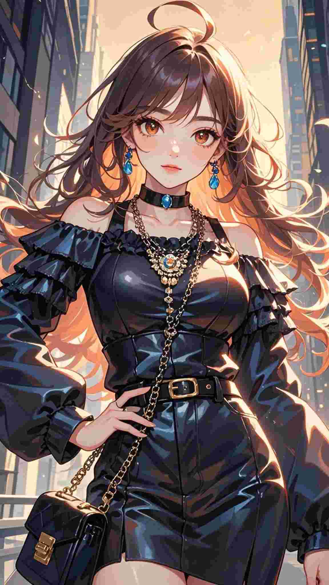 手握黑料，女神们献上忠诚吧陆轩全文阅读