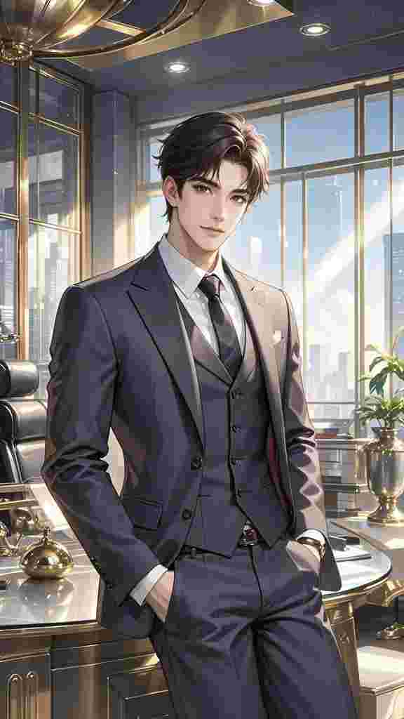女儿别怕！我给你换个爹:全本+番外+后续