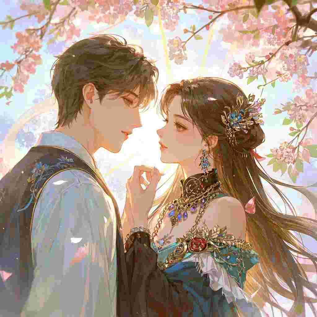 史上最强赘婿沈浪徐芊芊:番外+无删减版