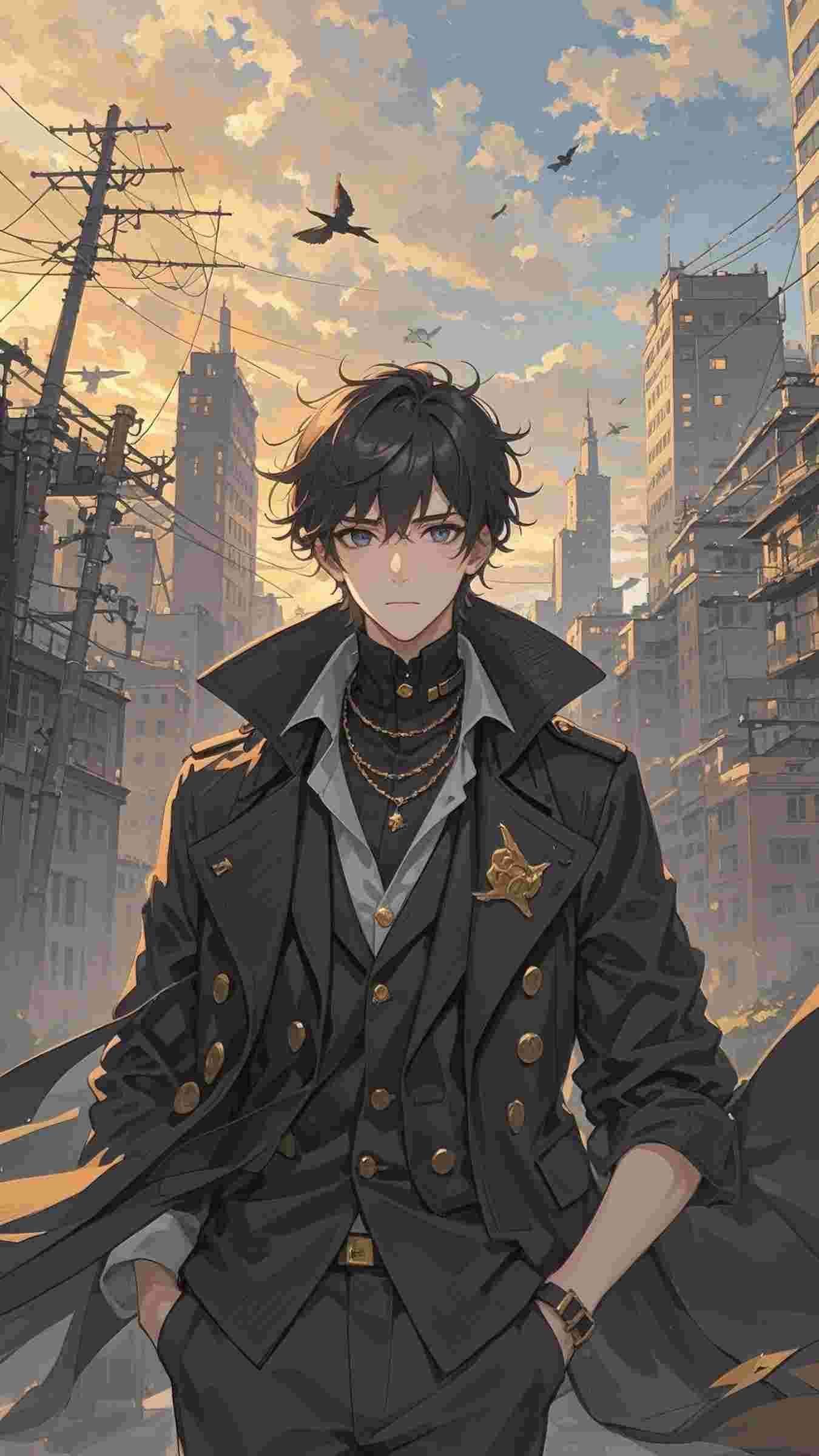 帮直男写情书差点把自己写哭顾星河温以琛全文