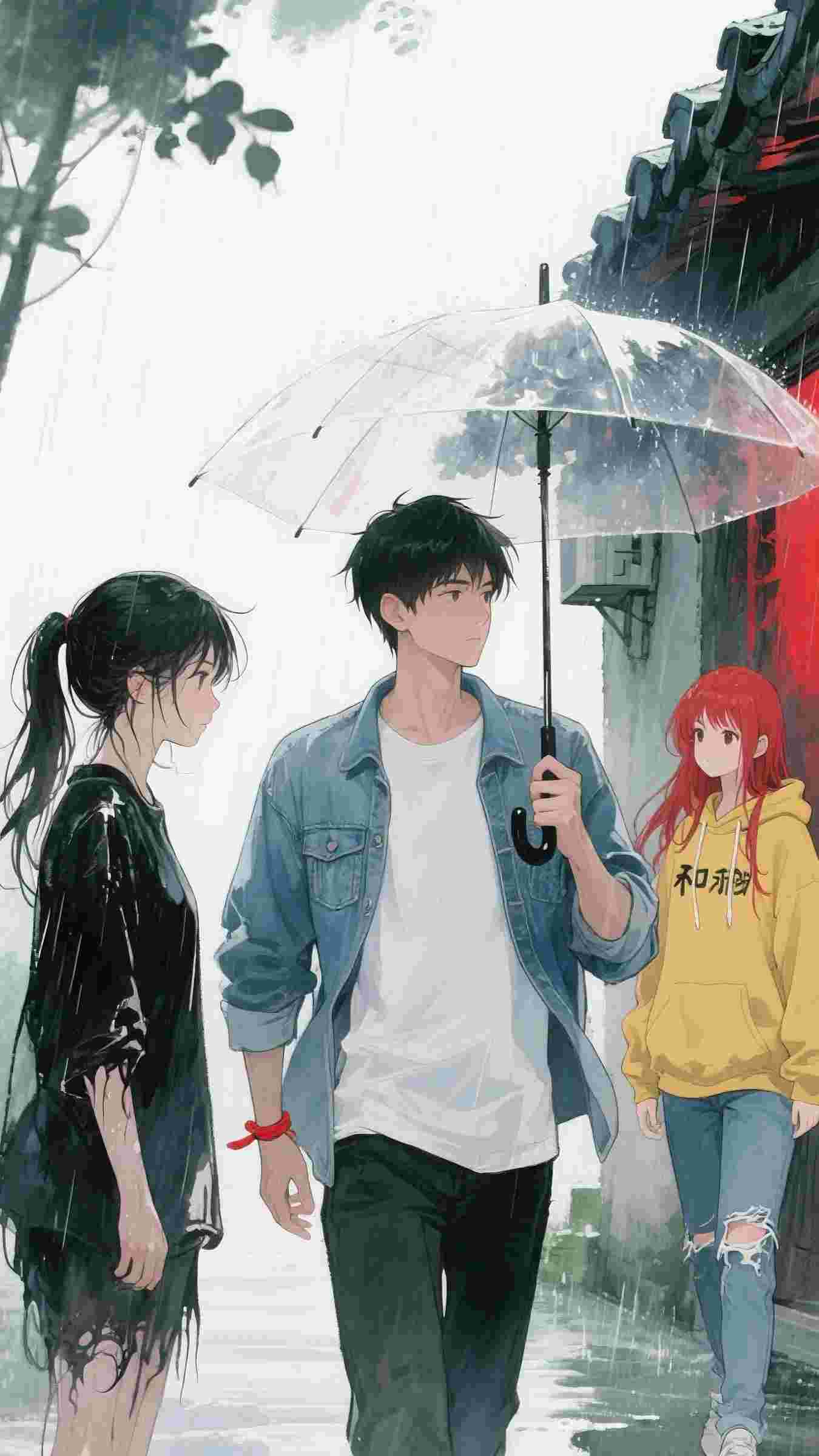 清风知远无删减全文