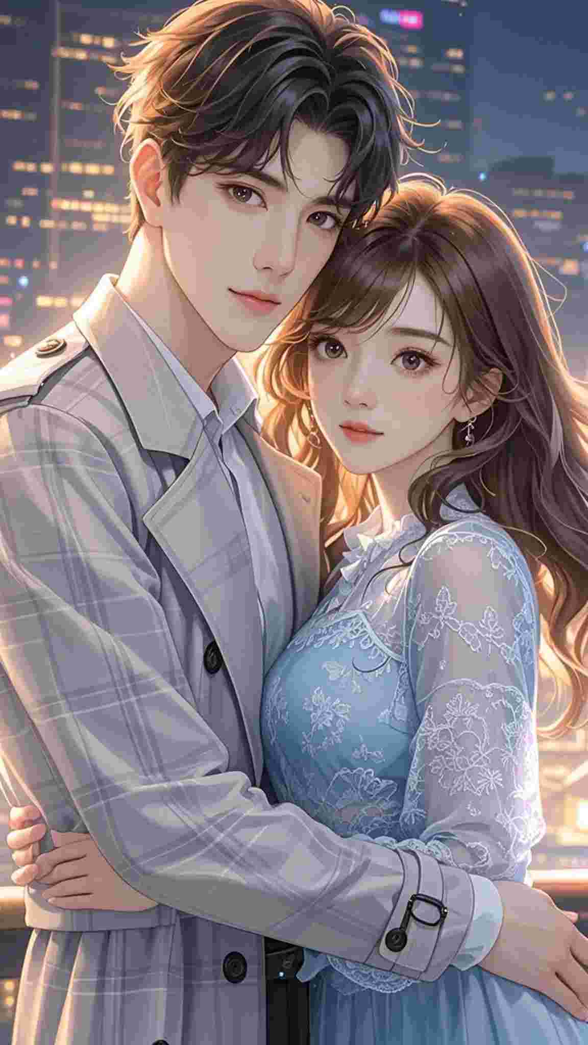 重生后，男神他装失忆赖上我结局+番外+完结