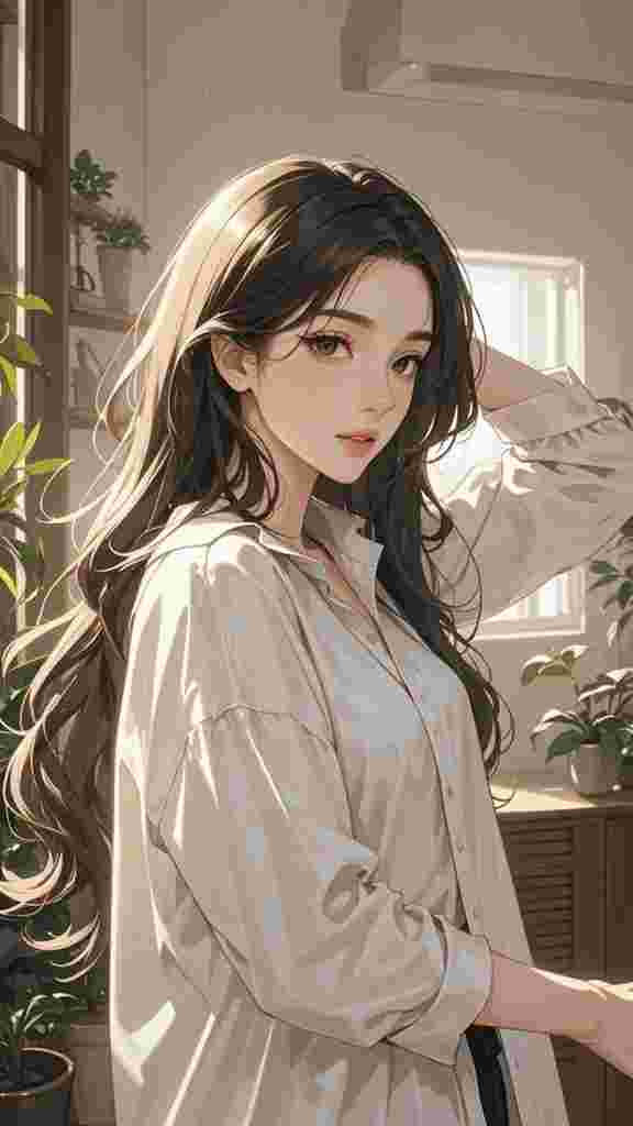 明月又为谁搁浅后续