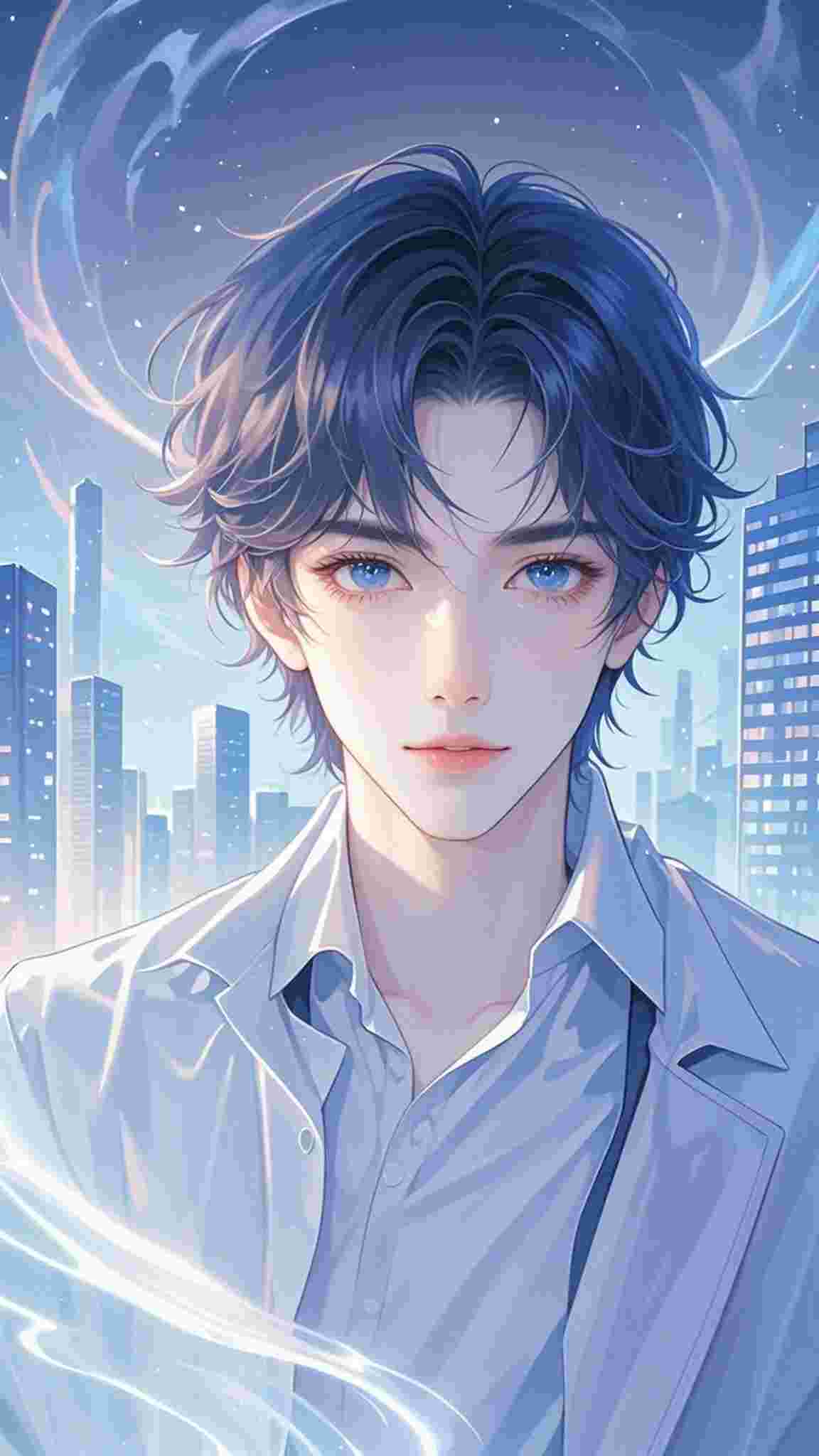 美女总裁被追尾？小奶狗以身相许！无错版
