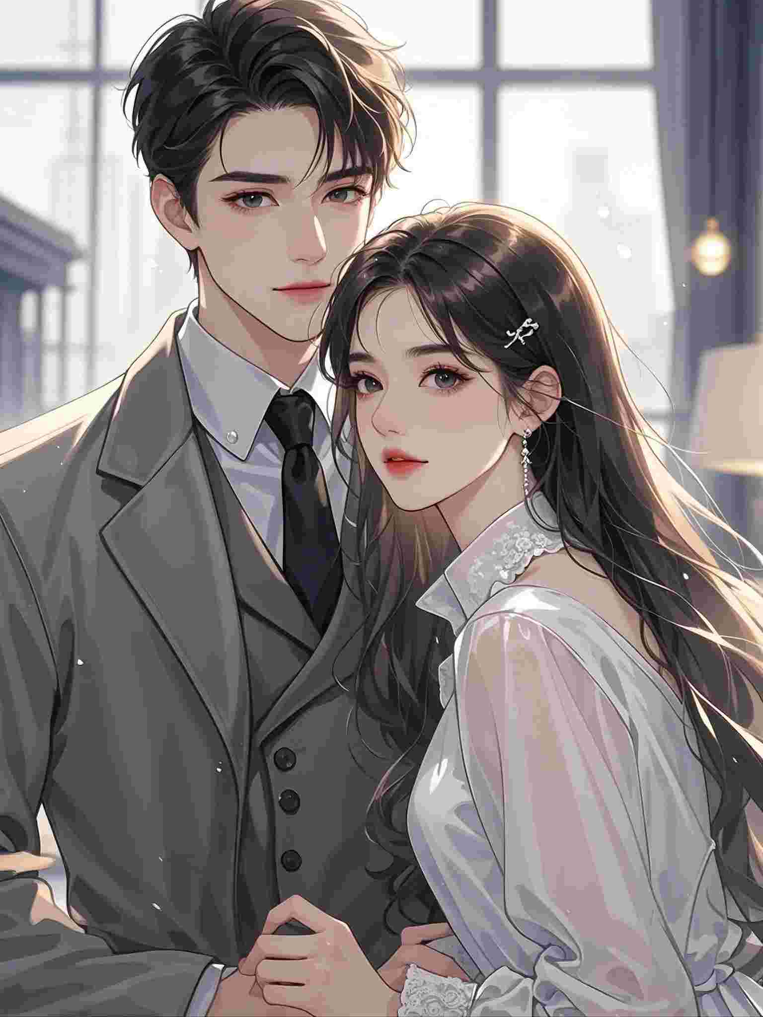 债务逼婚？原来捡的是宠我的霸总无删减+无广告