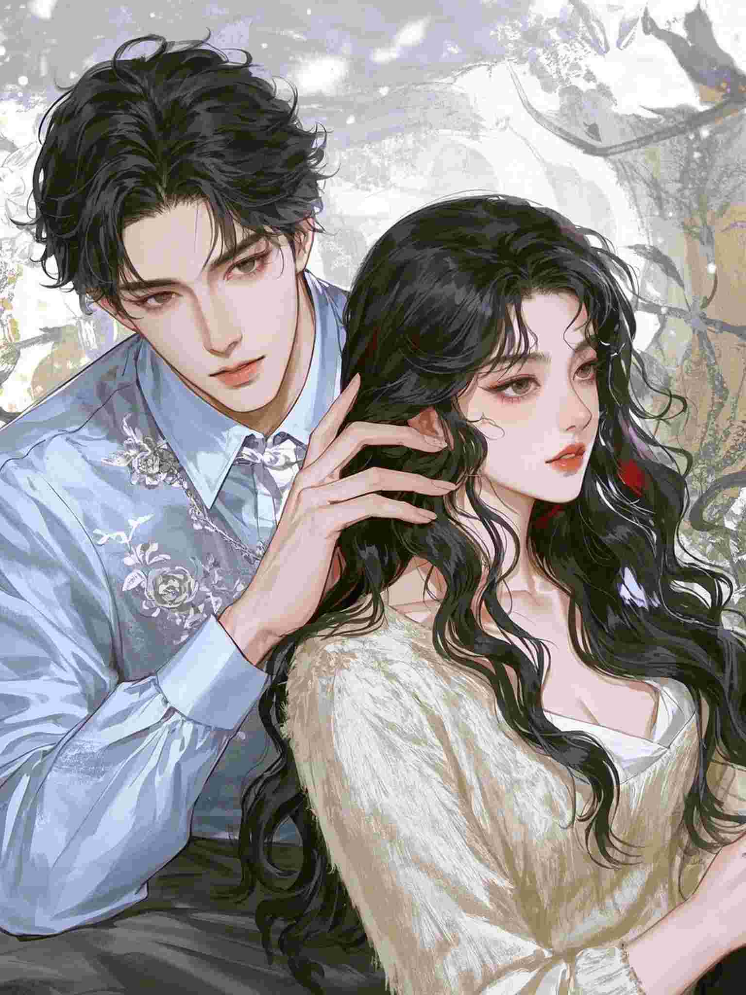 女儿给我找新老婆，渣前妻你哭啥林薇薇秦朗后续+全文