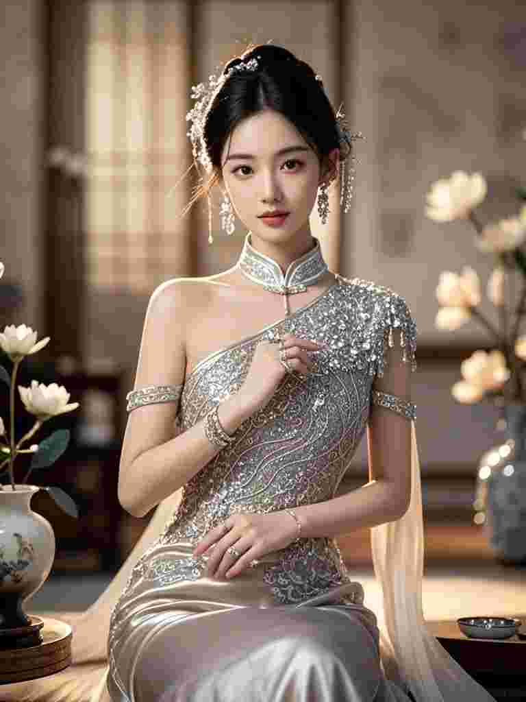 罐中低语结局+番外+完结