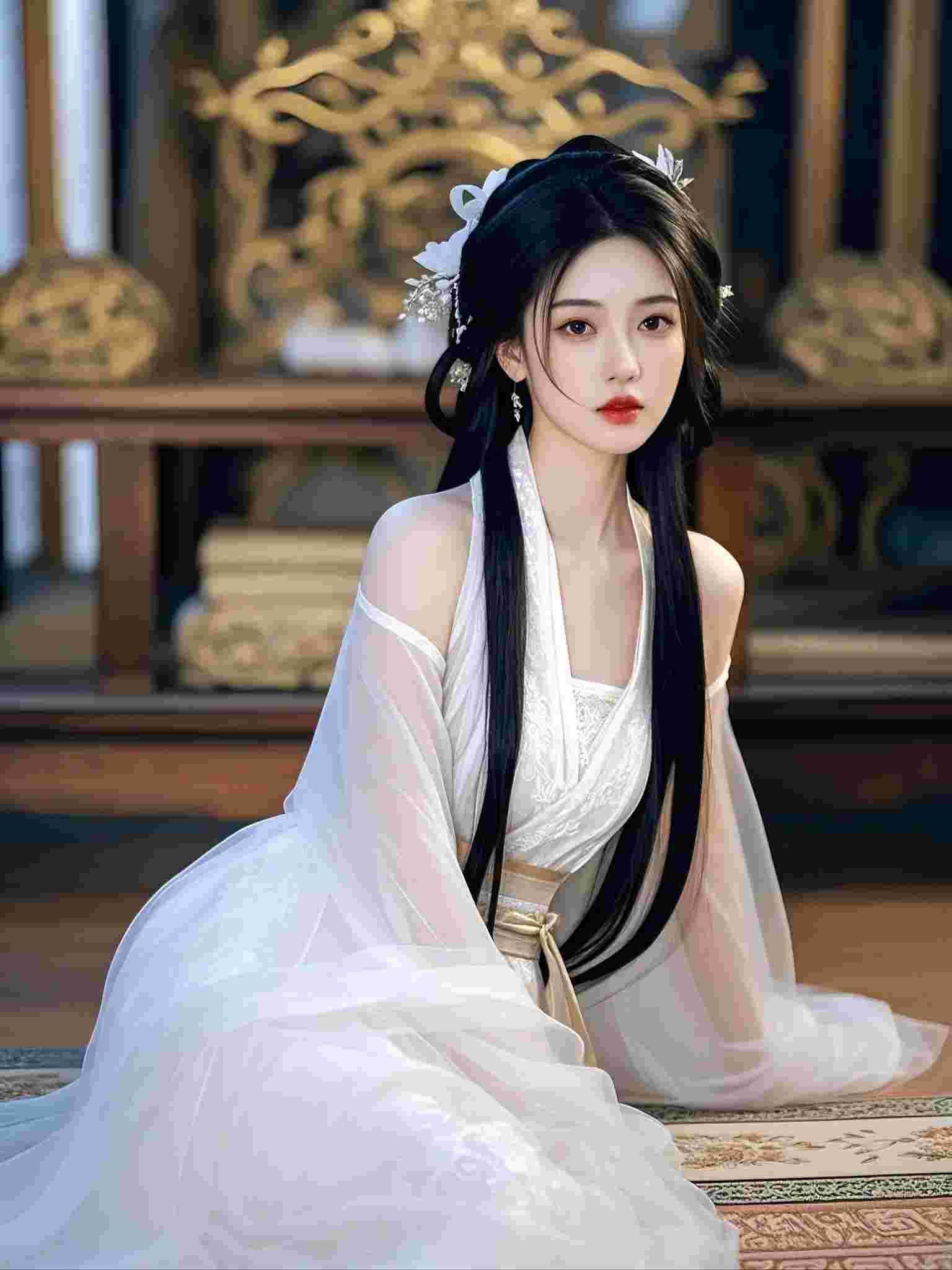 我，全职太太，首席鉴谎师:前文+后续