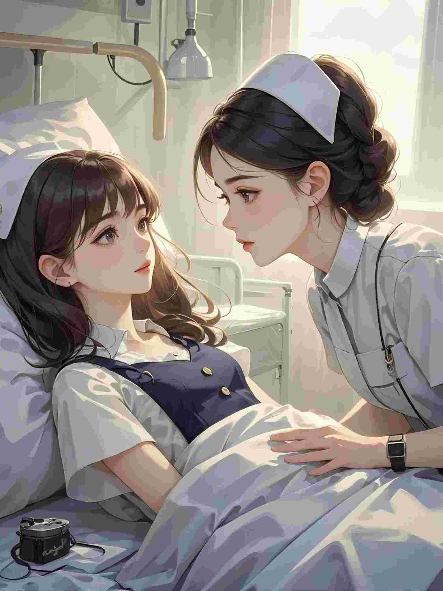 穿越之医学生在古代小说