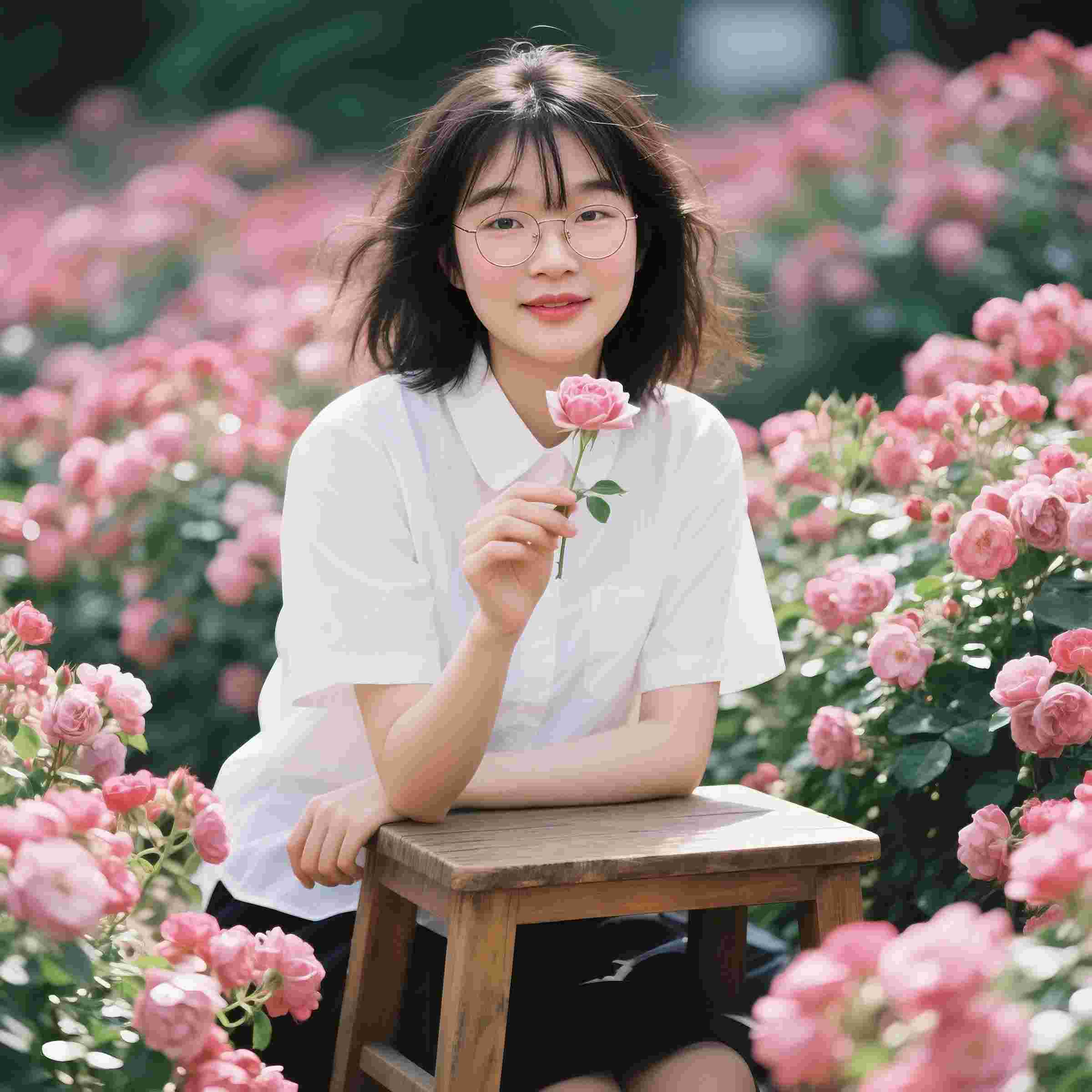 末悔平生意谢长暮祝路瑶完结版小说