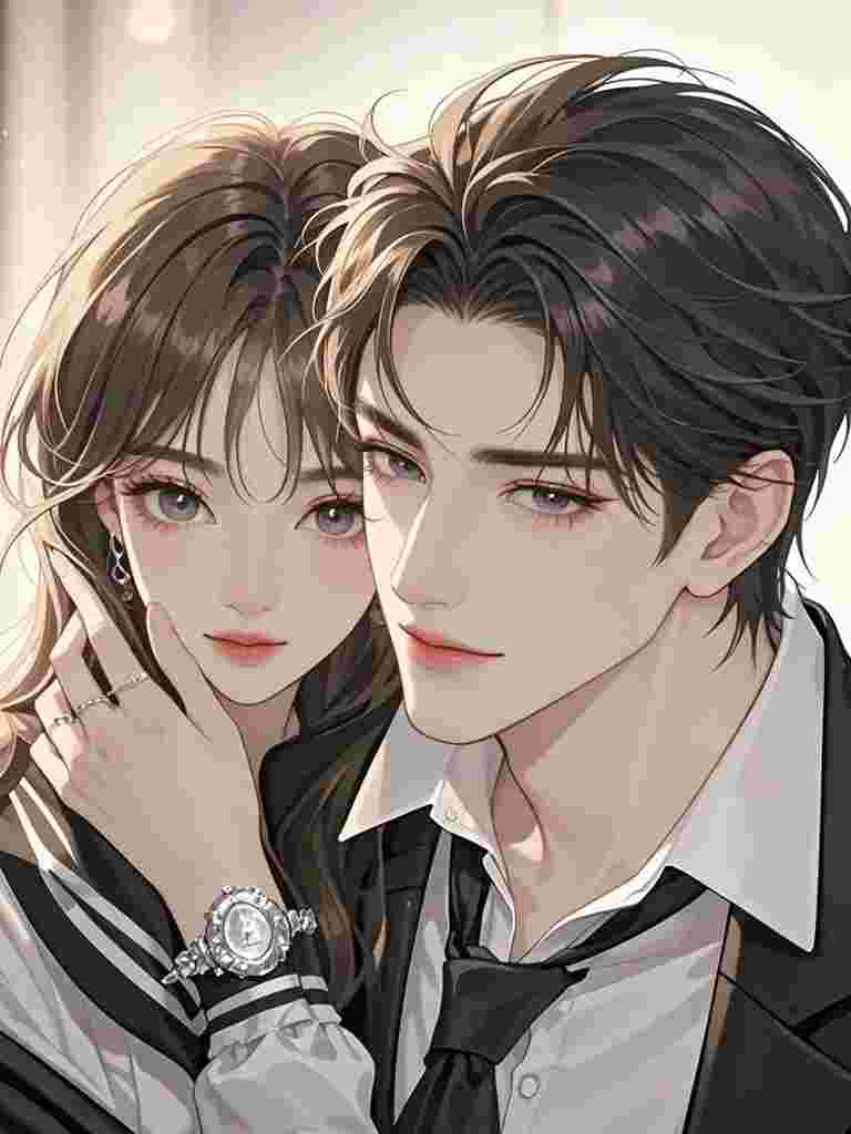 掠爱甜婚：太子强娶她入东宫贺玥李小书:全文+结局+番外