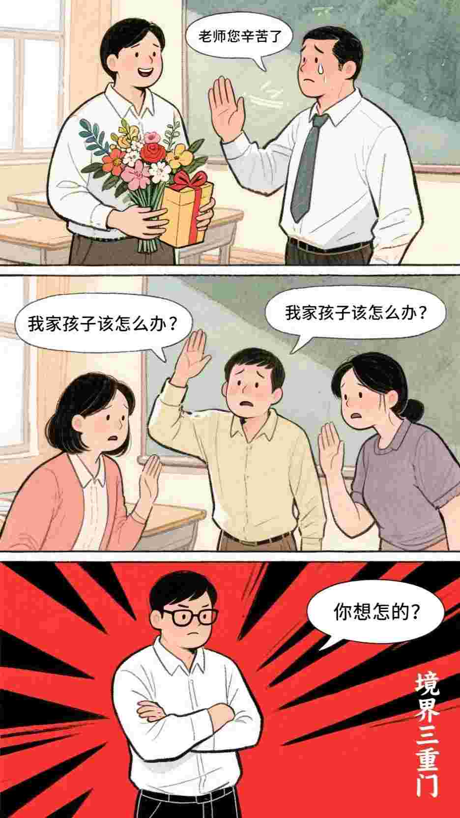 六零：逃荒五省，嫁个军哥哥好随军陆芳芳庄明诚:前文+后续
