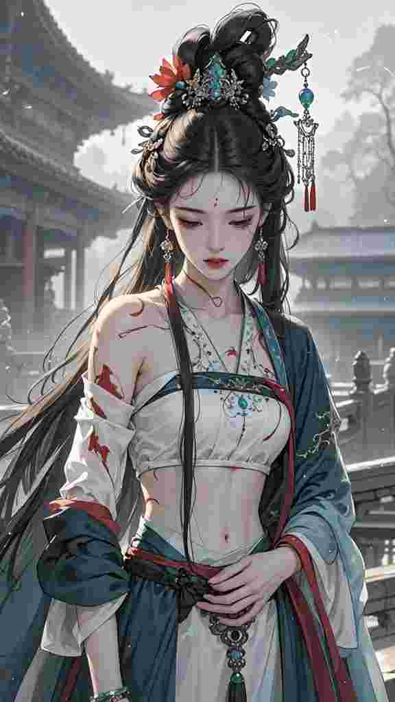 桑麻渡：重生农女的农技逆袭路苏晚大胤:(番外)+(结局)