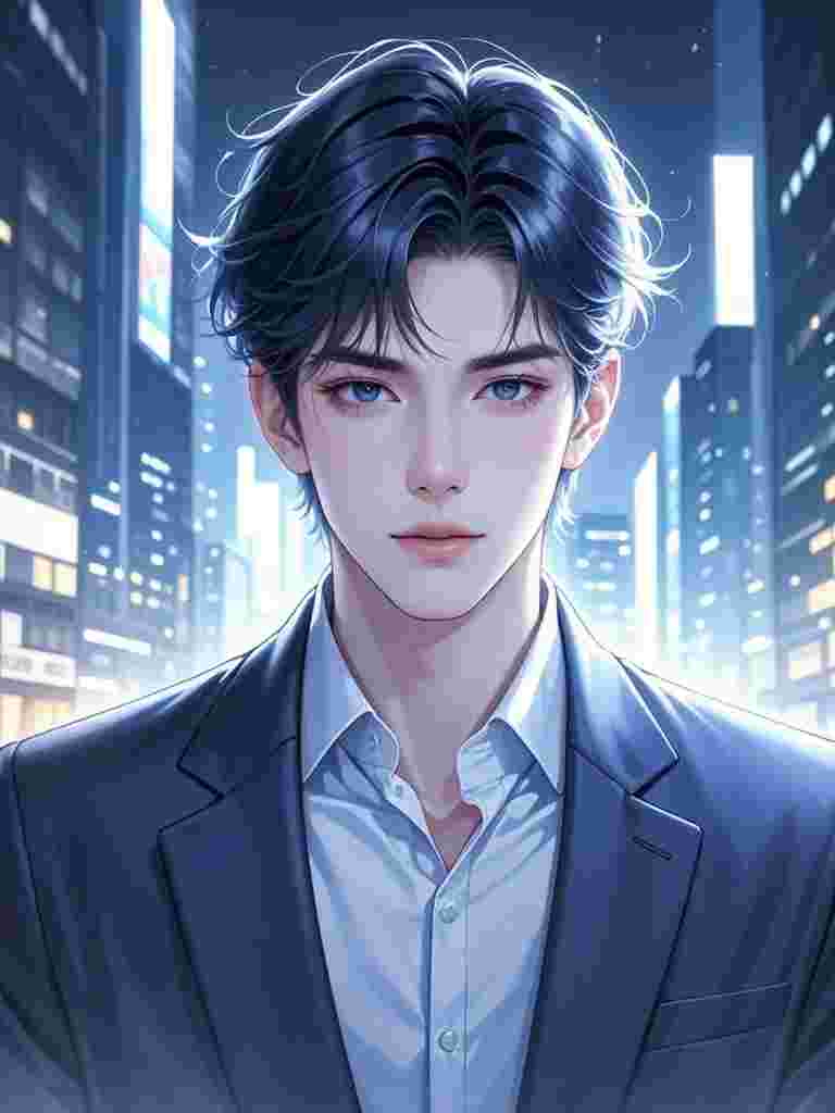 救命恩人总想以身相许:番外+无删减版