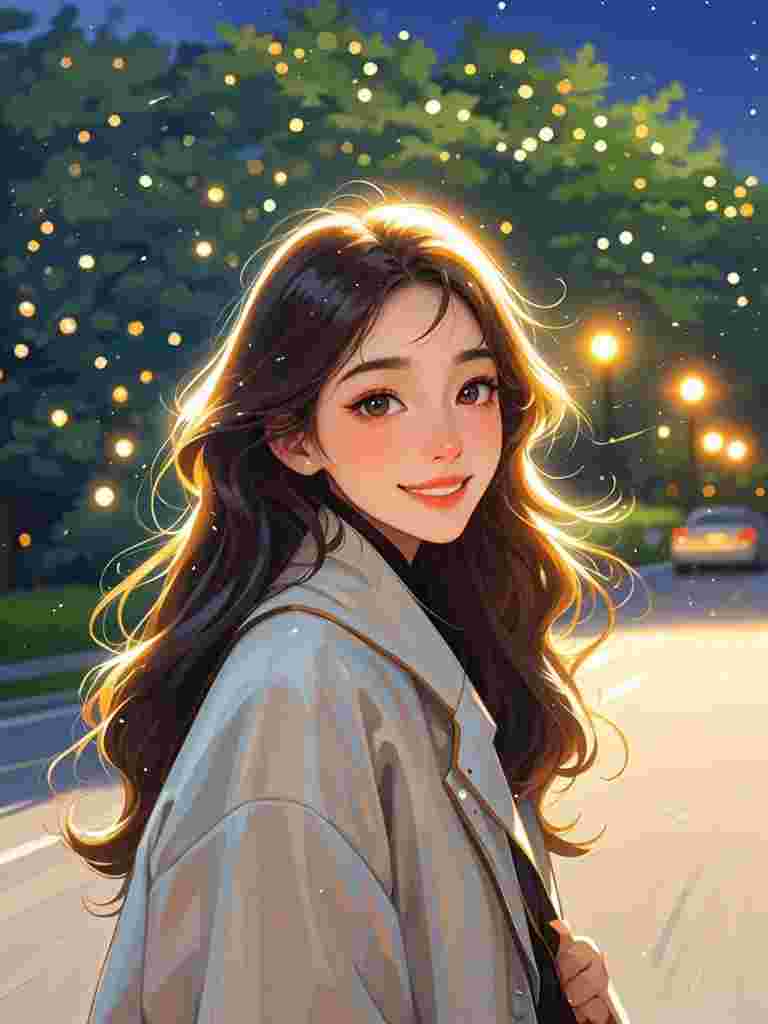 点赞腹肌照后，狼狗弟弟追上门番外+无删减版