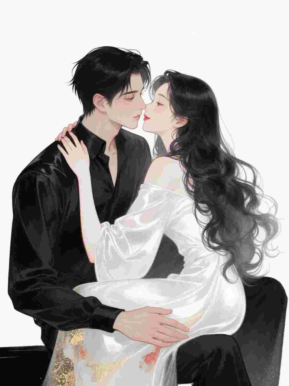 被爱当妈的舍友逼疯后:(番外)+(全文)