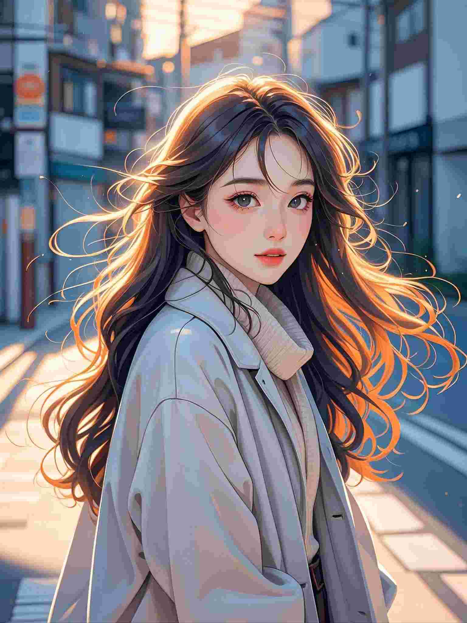 女友在系统里废掉我，她后悔了:(番外)+(结局)