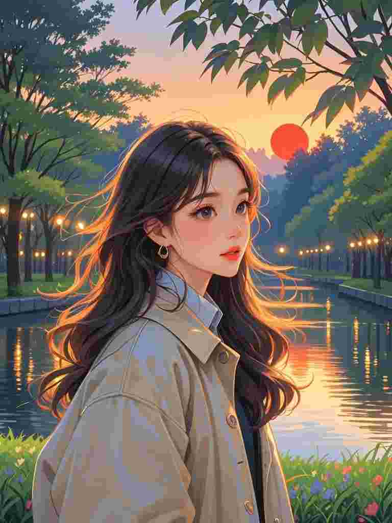 失忆后我选择离开，他却跪求我回头虞娆云朗