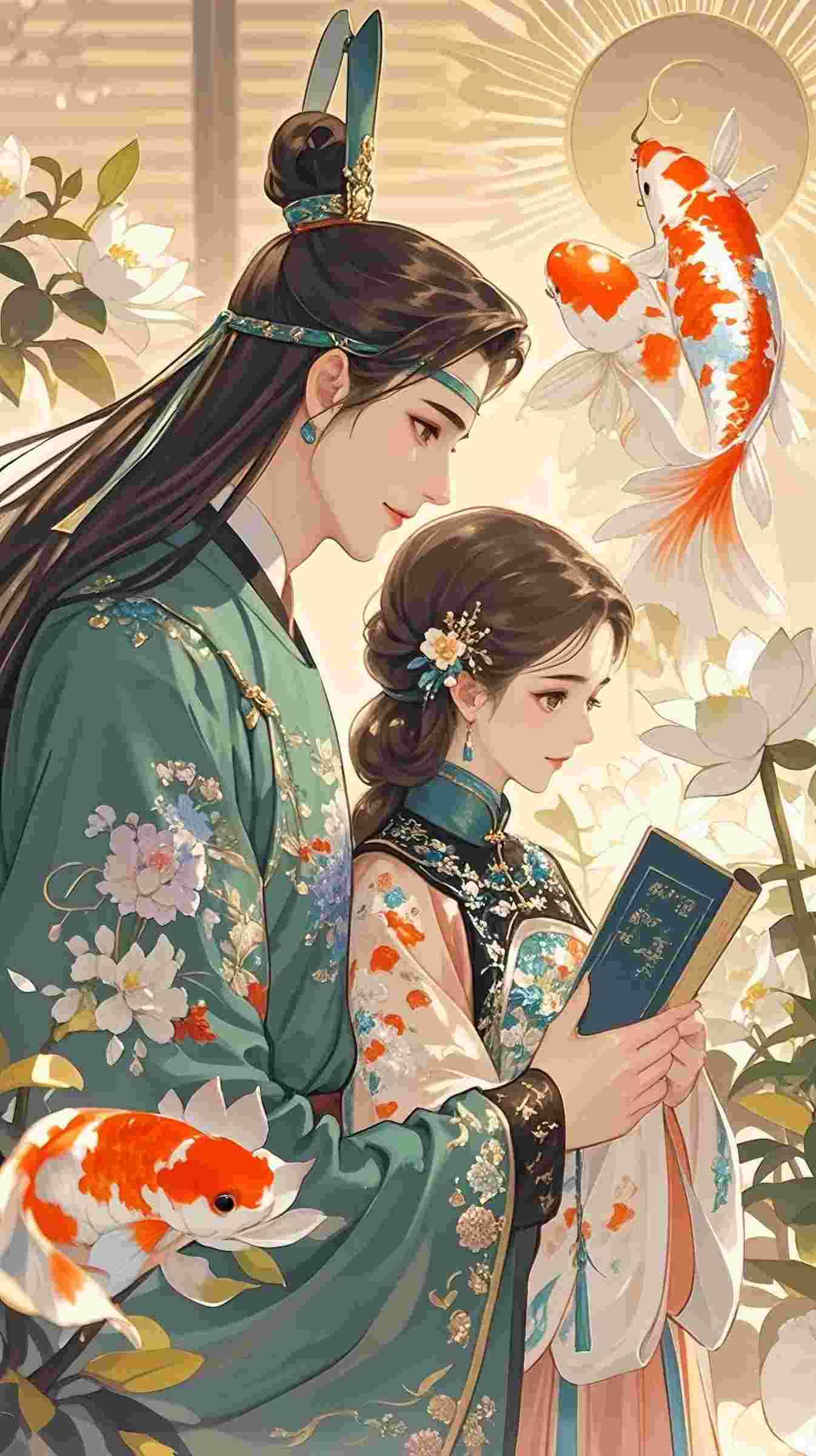 将军，休书请拿好沈青梧永宁全集