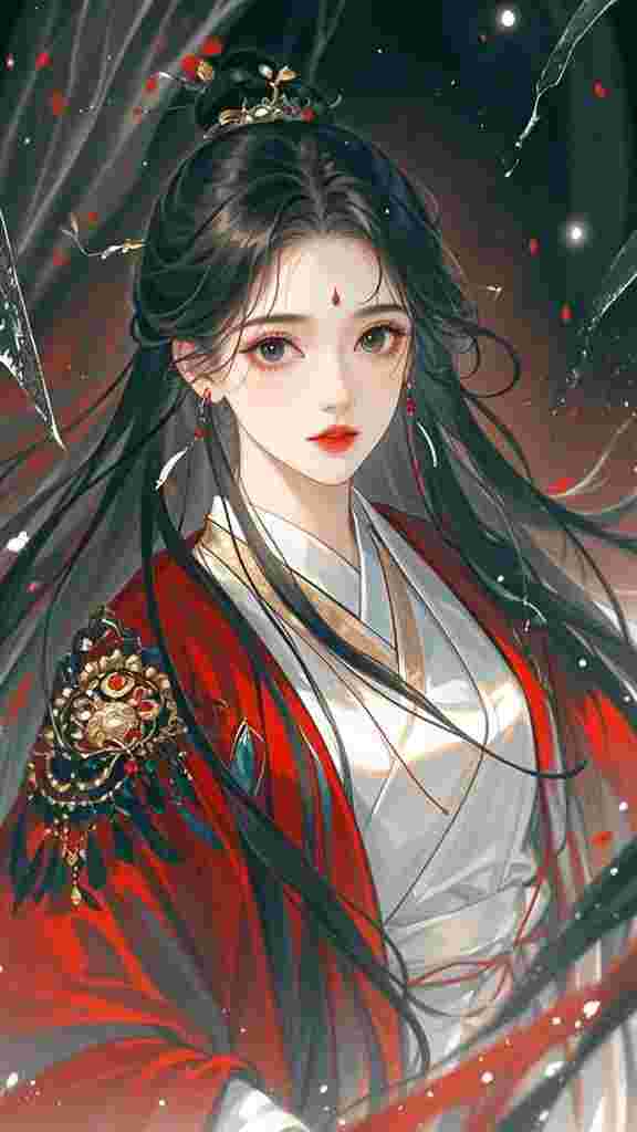 情如烟雨终散去全文+番外