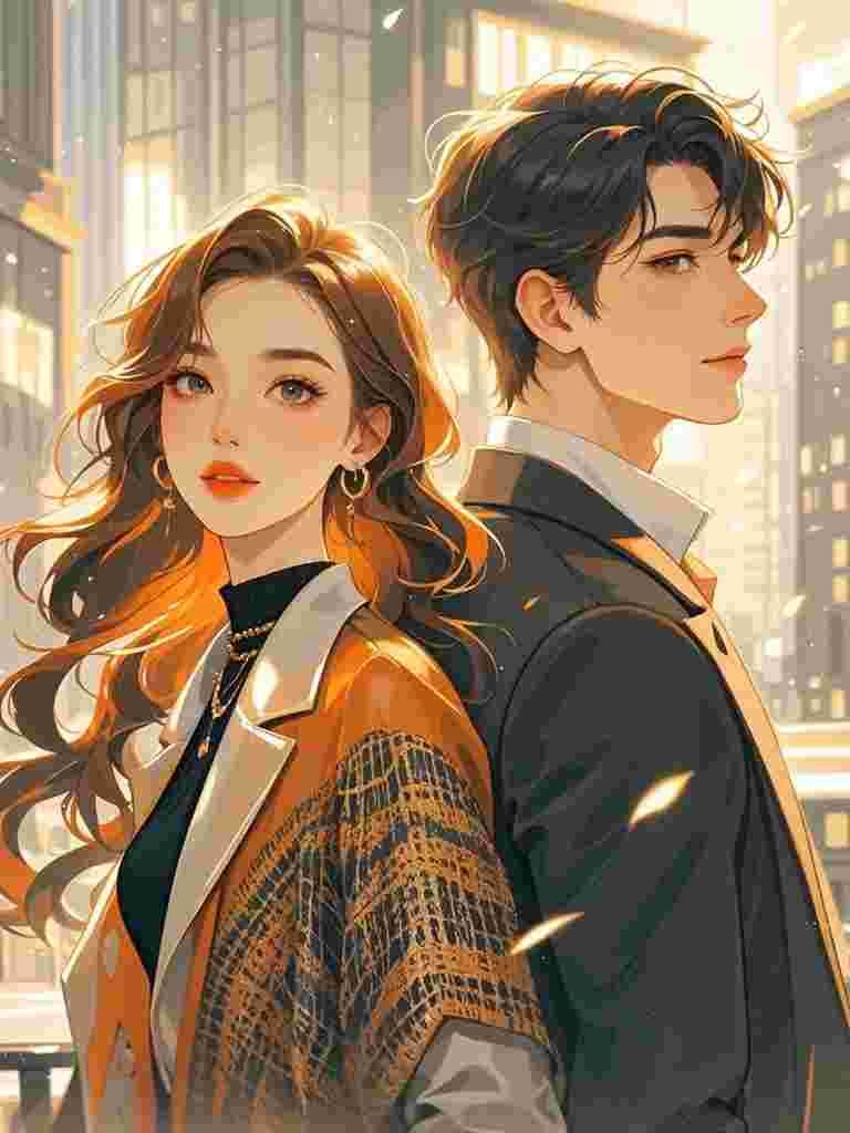 叛军来犯，未婚妻为等竹马不愿撤离秦兮霍宴后续+全文