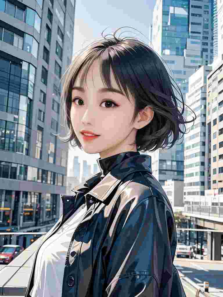 古树下的女孩:全章+后续