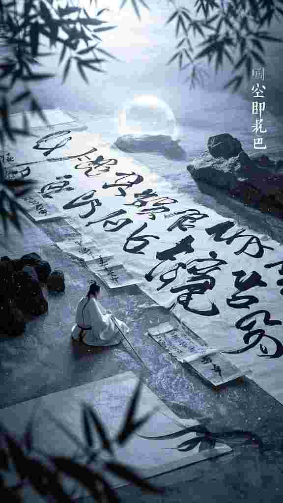 风住尘香花已尽前言+后续