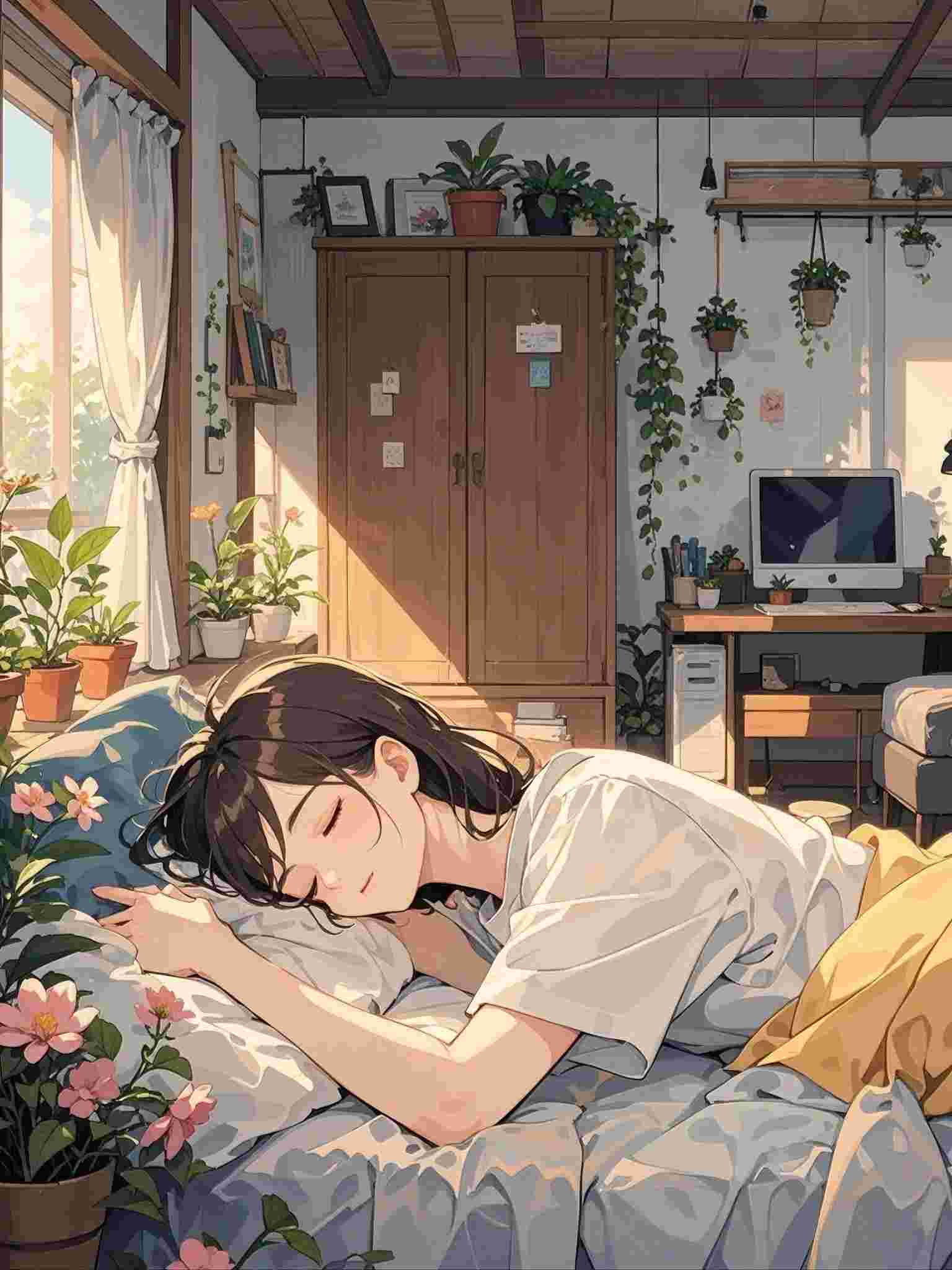 看了闺蜜推的强取豪夺文我穿书了李怀瑾阿黎结局+番外
